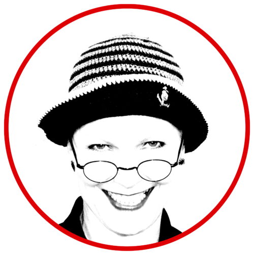 Biggi Hopp Logo Erzähltheater