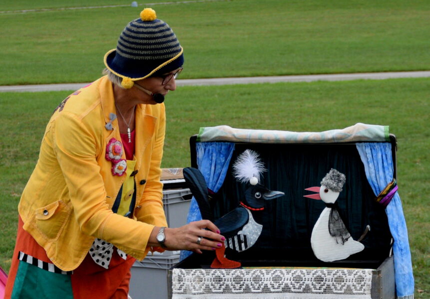 Biggis Koffertheater