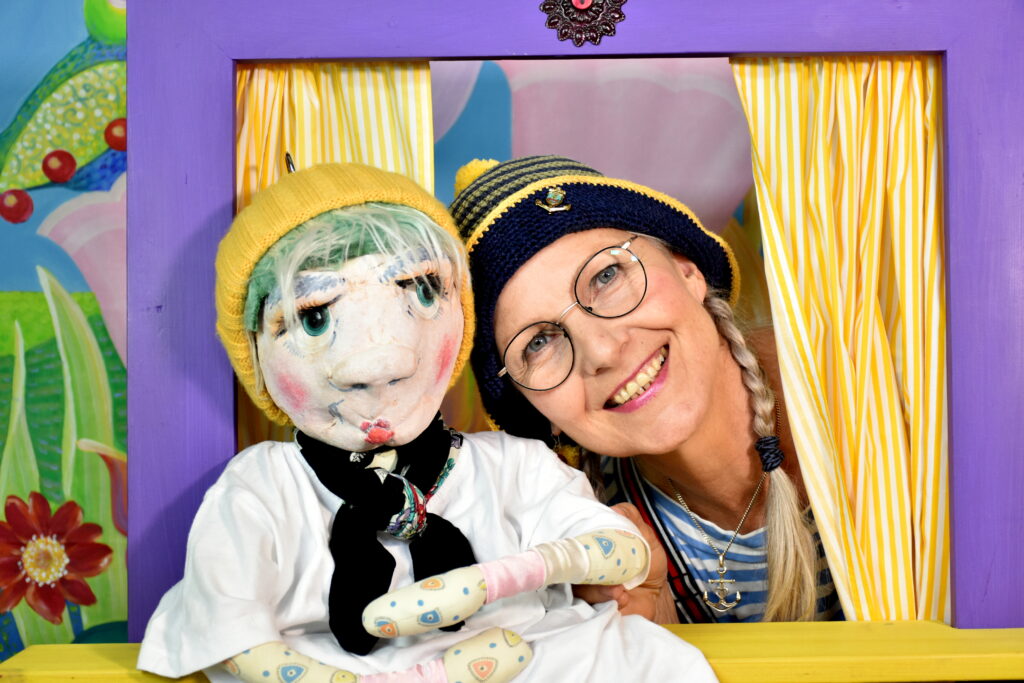 Biggi und der kleine Murks